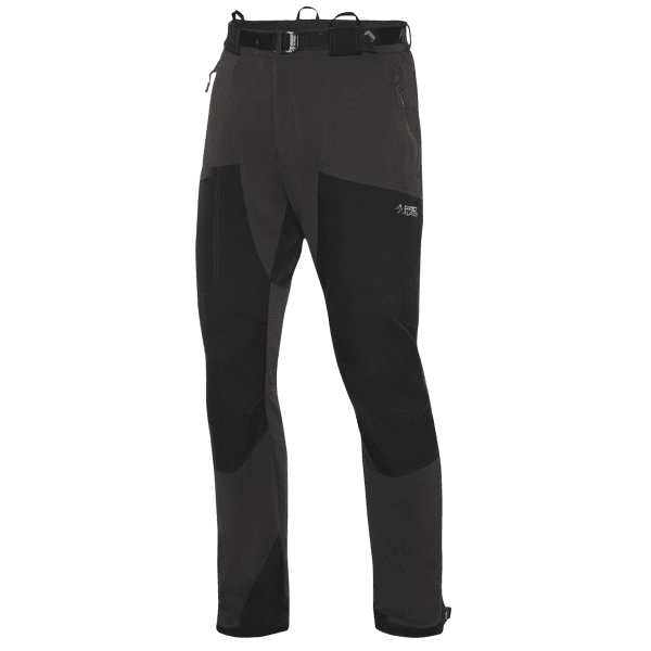Pantalons Direct Alpine Mountainer Tech 1.0 anthracite/black