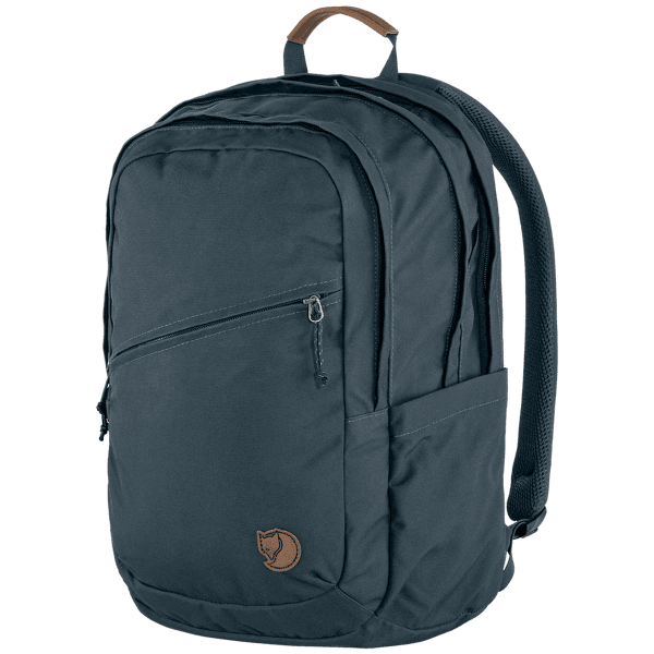 Sac a dos Fjällräven Räven 28 Navy