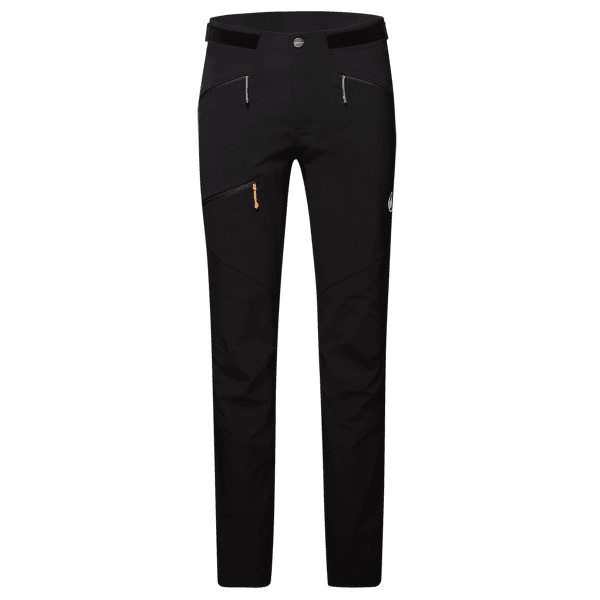 Pantalons Mammut Taiss SO Pants Men black 0001