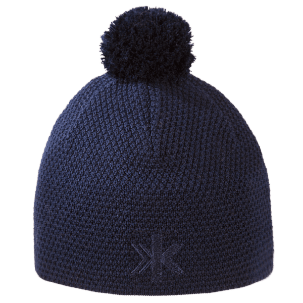 Casquettes Kama Knitted Merino beanie Kama A165 108 navy