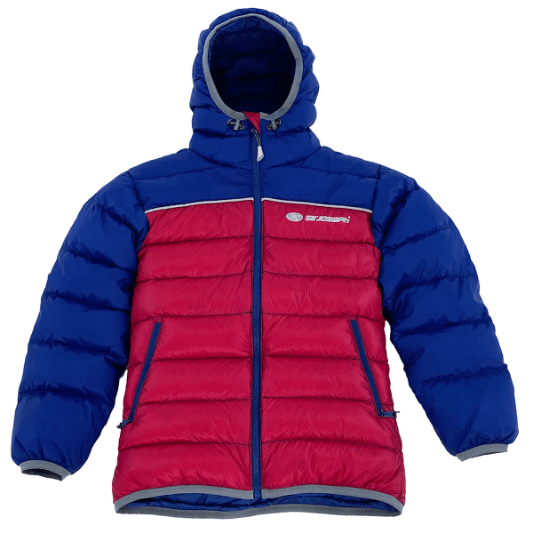 Veste Sir Joseph Buni II Kids navy/fuchsia