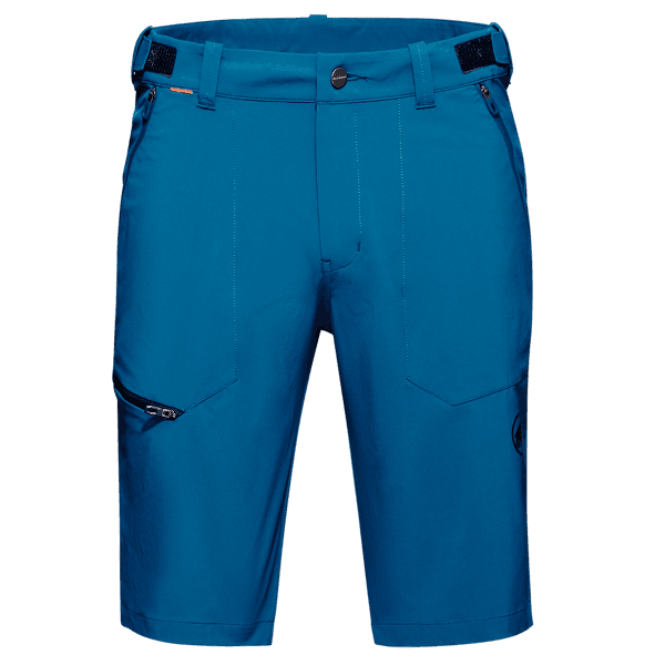 Shorts Mammut Runbold Shorts Men deep ice 50550