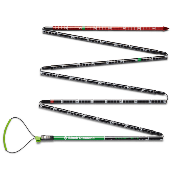 Sonde Black Diamond QUICKDRAW PRO PROBE 280