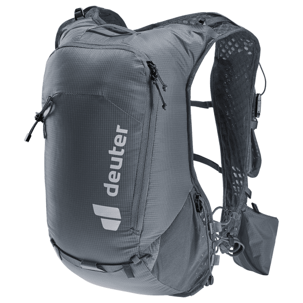 Sac a dos deuter Ascender 7 Black