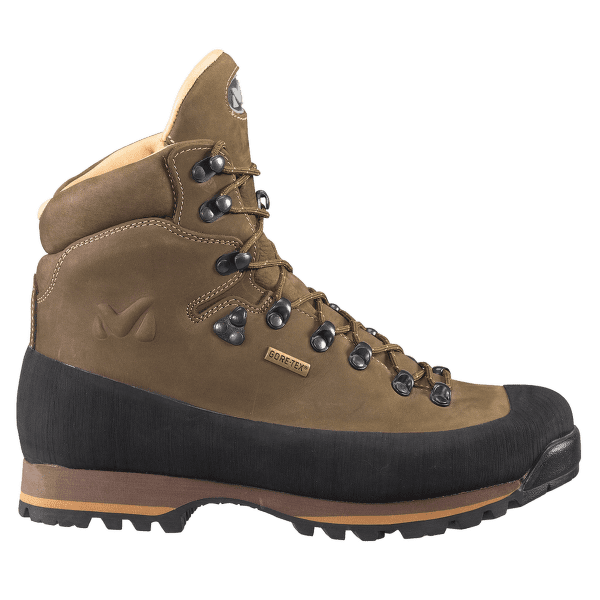 Chaussures Millet Bouthan GTX Men ALMOND - VT AMANDE