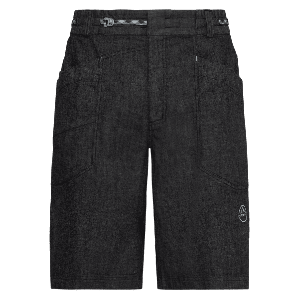 Shorts La Sportiva SIERRA ROCK SHORT Men Black/Cloud