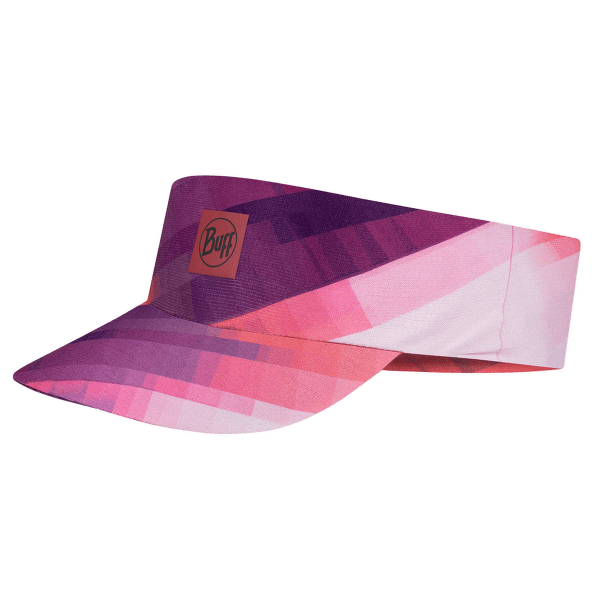 Casquette plate Buff Pack Speed Visor WAE PURPLE