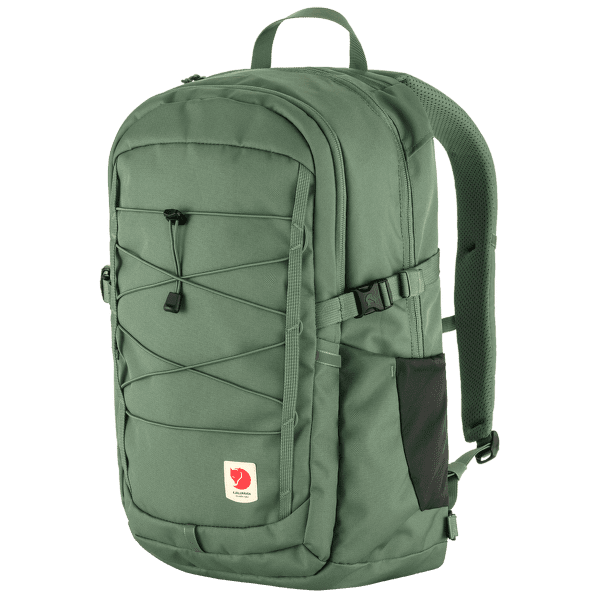 Sac a dos Fjällräven Skule 28 Patina Green