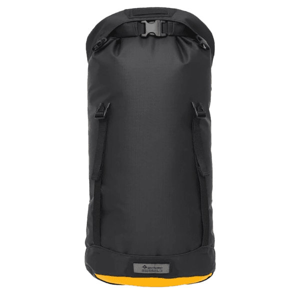 Sac Sea to Summit Evac Compression Dry Bag HD 20L Jet Black