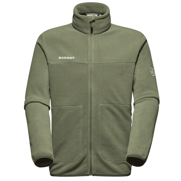 Sweat-shirt Mammut Innominata Light ML Jacket Men 40285 marsh
