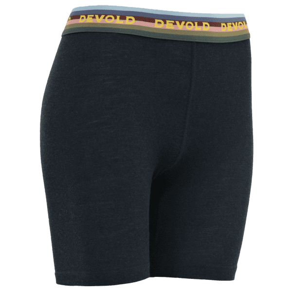 Culottes Devold Lauparen Merino 190 Boxer Women 284A INK
