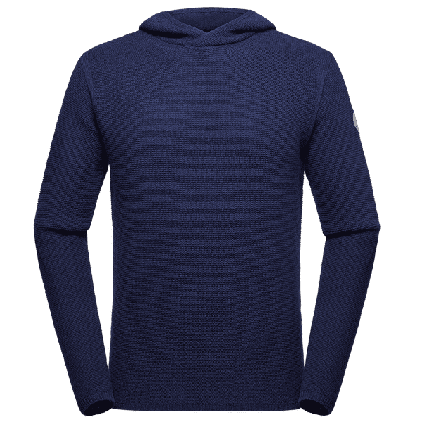 Pull La Sportiva MAJOR HOODY Men Deep Sea