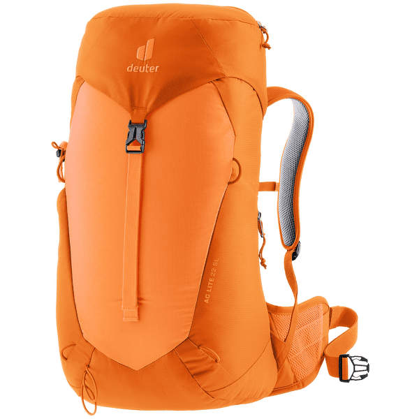 Sac a dos deuter AC Lite 22 SL peach-tuscany
