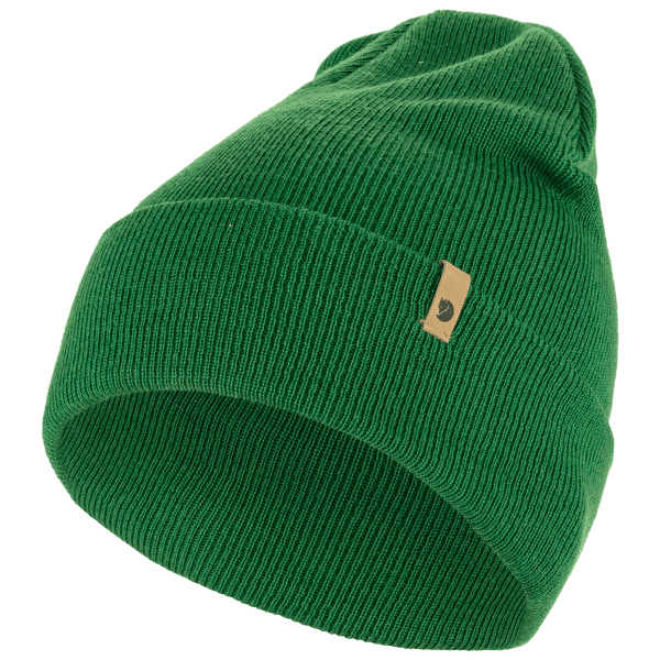 Casquettes Fjällräven Classic Knit Hat Palm Green