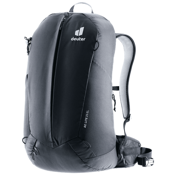 Sac a dos deuter AC Lite 25 EL Black