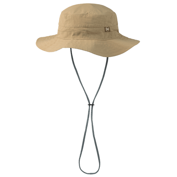 Chapeau Buff Explore Booney Hat SOLID FAWN