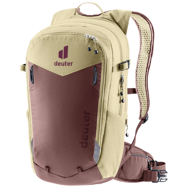 Sac a dos deuter Compact 12+3 SL ashrose-desert