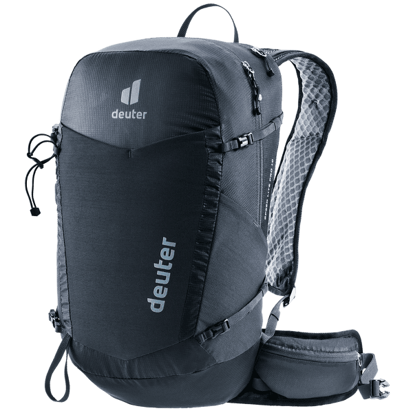 Sac a dos deuter Speed Lite Pro 19 Black