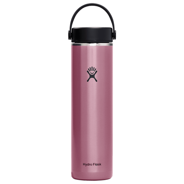 Thermos Hydro Flask 24 OZ LIGHTWEIGHT WIDE FLEX CAP B 092 Tourmaline