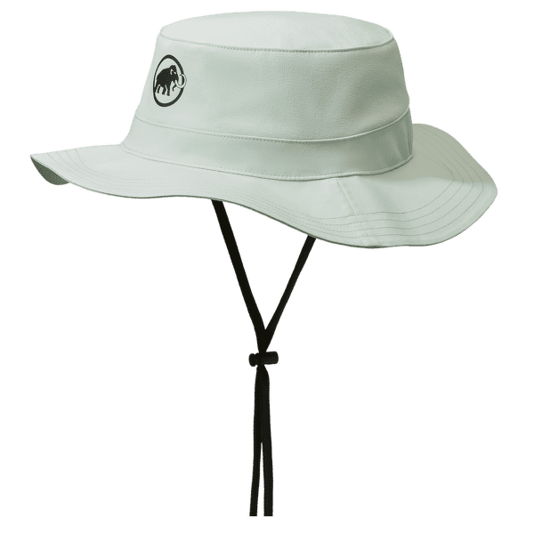Chapeau Mammut  Runbold Hat 1288 silver sage