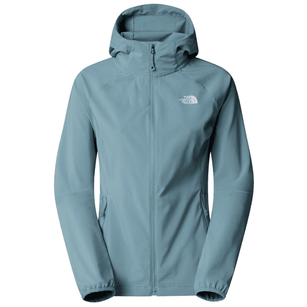 Sweat-shirt The North Face NIMBLE HOODIE 426 SHALLOW BLUE