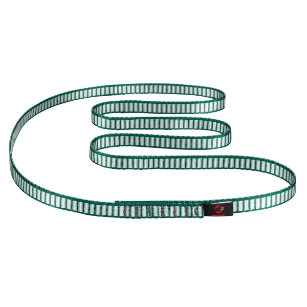 Oillet Mammut Tubular Sling 16.0 green 4047