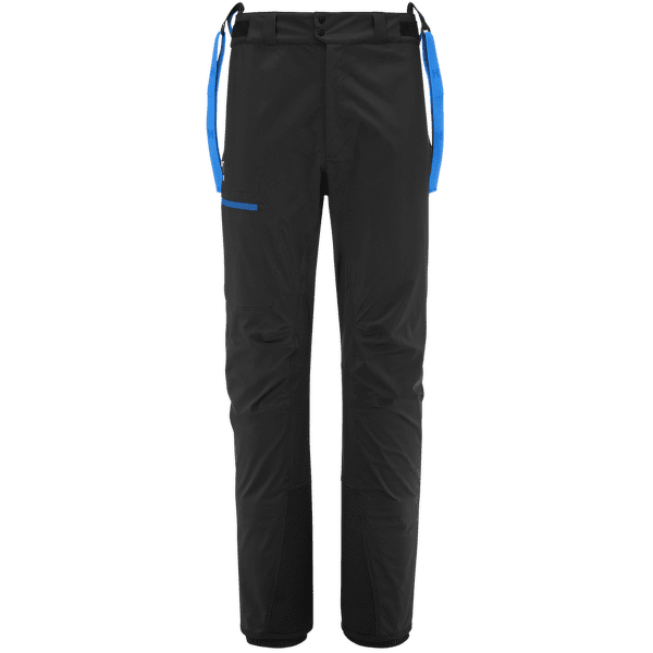 Pantalons Millet Trilogy Icon GTX Pro PT Men NOIR NEW