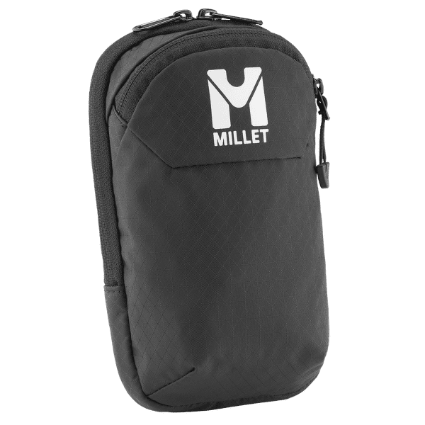 Étui Millet UBIC BELT POCKET E-BLACK