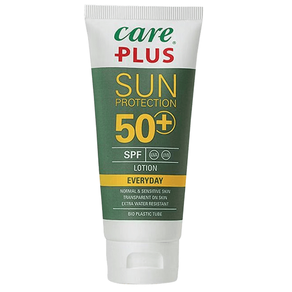 Creme Care Plus Sun Protection Everyday Lotion SPF 50+ T ube