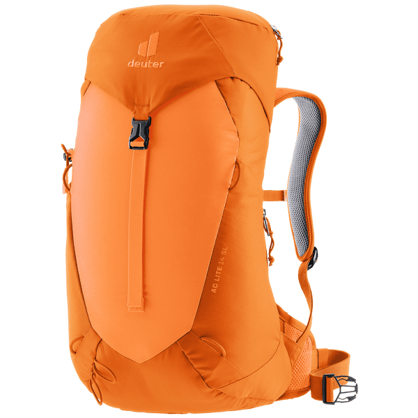 Sac a dos deuter AC Lite 14 SL peach-tuscany