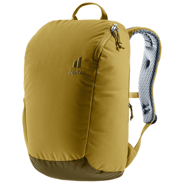 Sac a dos deuter Step Out 16 kelp-nori