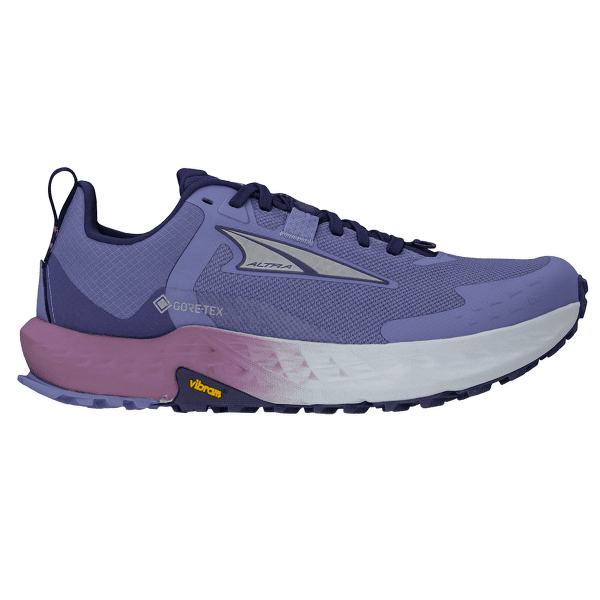 Chaussures Altra TIMP 5 GTX Women PURPLE