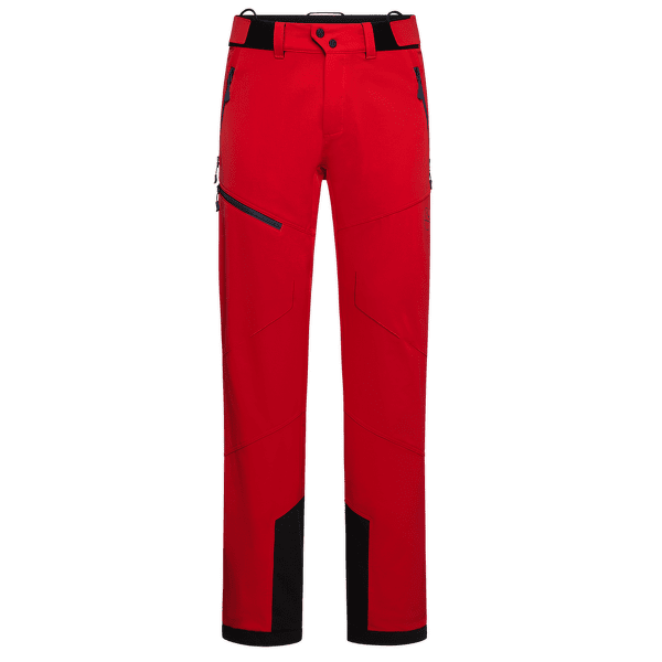 Pantalons La Sportiva EXCELSIOR PANT Men Mountain Red