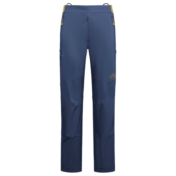 Pantalons La Sportiva IKARUS PANT Men Night Sky/Savana