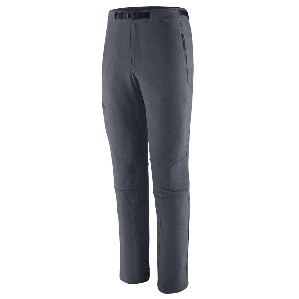 Pantalons Patagonia Terravia Alpine Pants Men Smolder Blue
