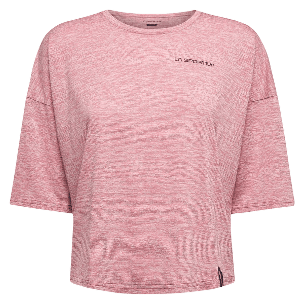 T-shirt a manches courtes La Sportiva CAVE PAINT T-SHIRT Women Rosebay