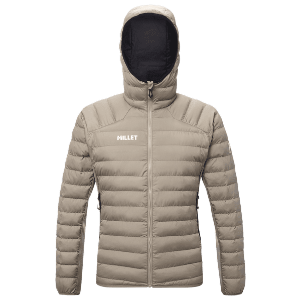 Veste Millet FITZ ROY WARM HOODIE Men DORITE NEW