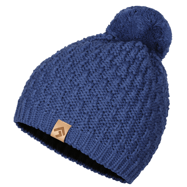 Casquettes Direct Alpine Mona Lady navy