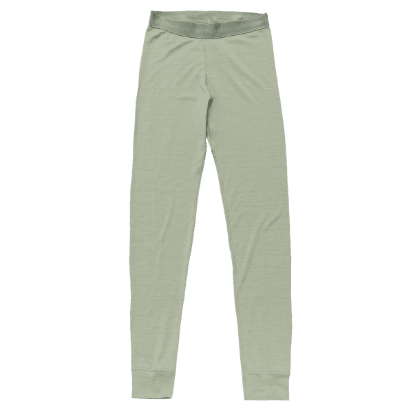 Leggings Devold Breeze Plus Merino 200 Longs Women FOG