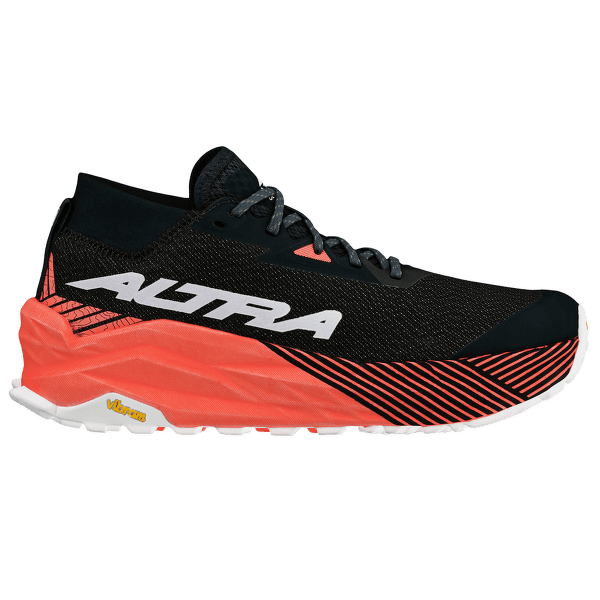 Chaussures Altra Olympus 275 Women CORAL/BLACK