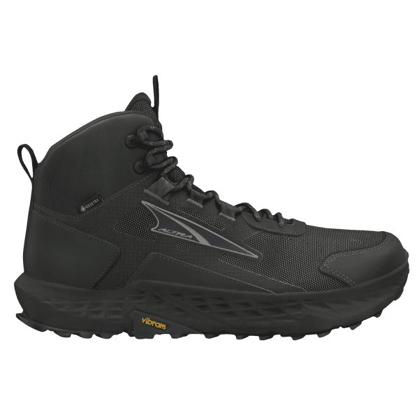 Chaussures Altra Timp 5 Hiker GTX Men BLACK