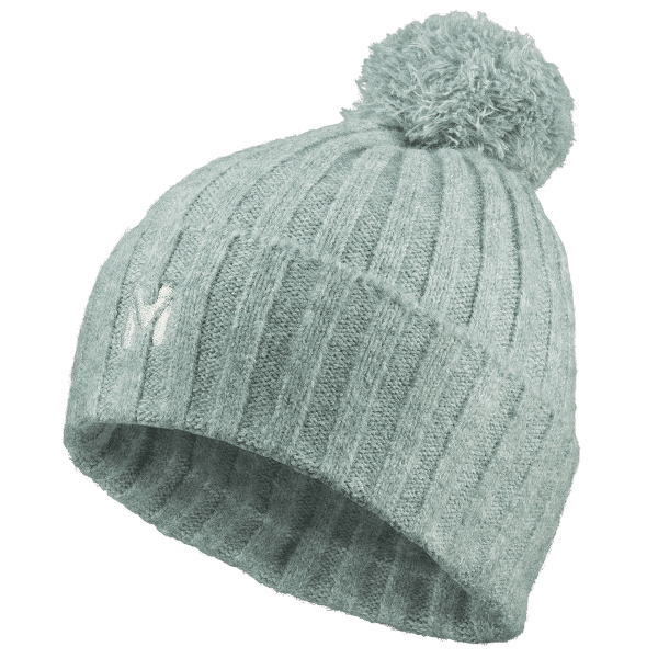 Casquettes Millet GRANDS MONTETS BEANIE WOMEN SEAWEED