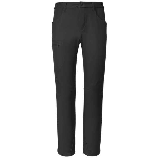 Pantalons Millet UBIC WARM PANT MEN NOIR NEW