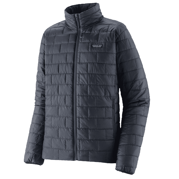 Veste Patagonia Nano Puff Jacket Men Smolder Blue
