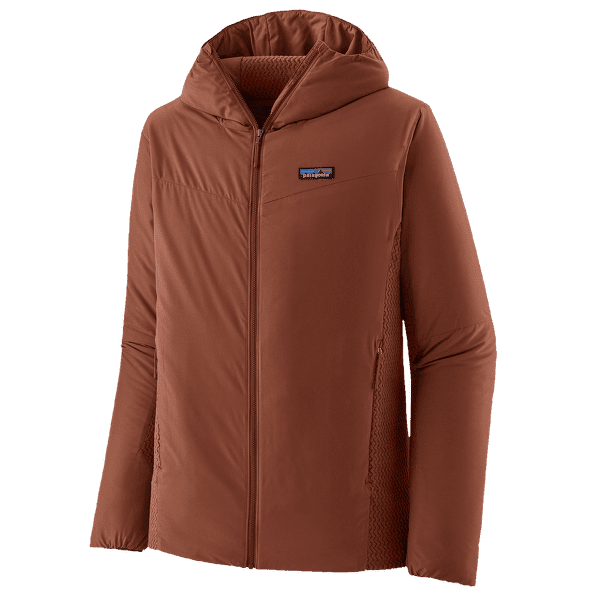 Veste Patagonia Nano-Air Light Hybrid Hoody Men Dried Vanilla