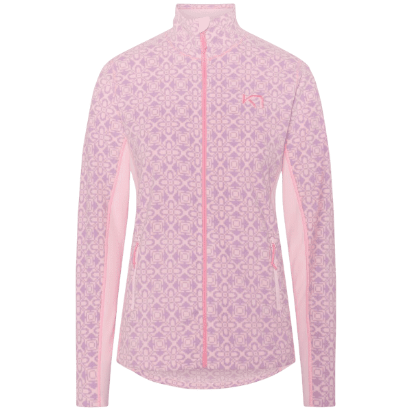 Sweat-shirt Kari Traa THALENA FLEECE LILY