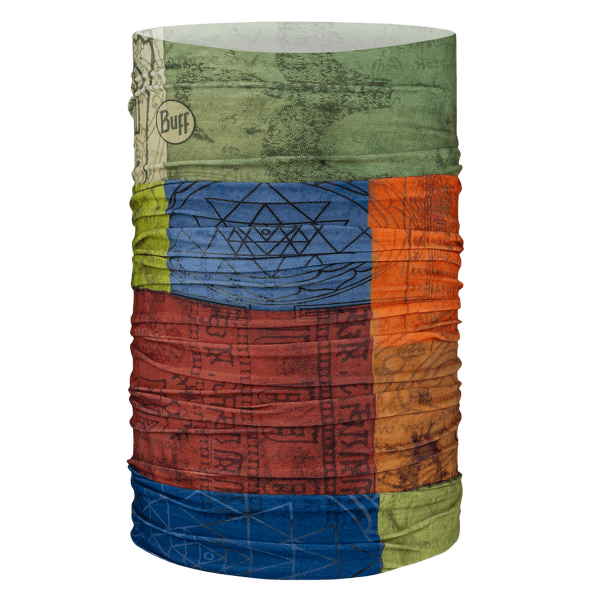 Écharpe Buff Original Ecostretch N_TEMPLE MULTI