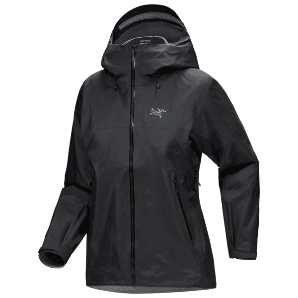 Veste Arcteryx Beta SL Jacket Women Black