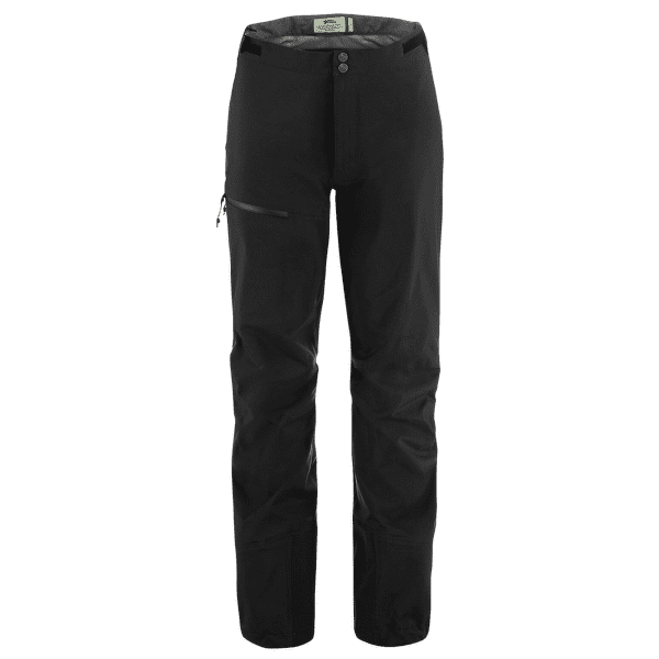 Pantalons Fjällräven Keb GTX Trousers Women Black
