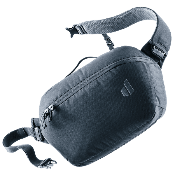 Sac banane deuter Stroof 8 Black